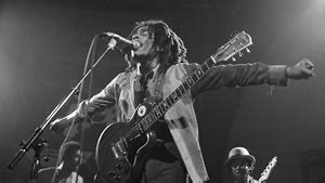 Bob Marley & The Wailers: Live! - The Real Story Behind The Album