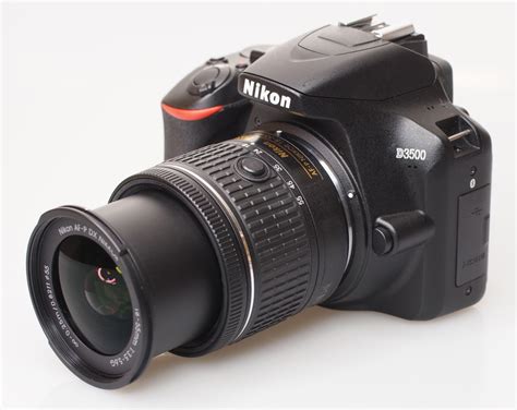 Nikon D3500 Review | ePHOTOzine