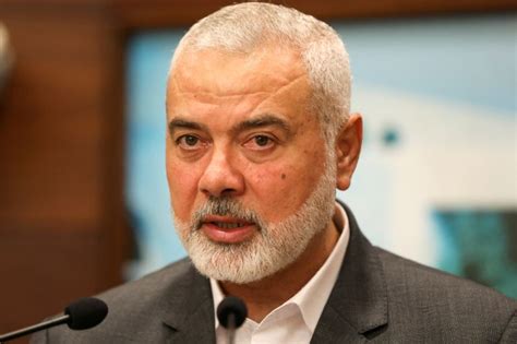 Haniyeh killed by ‘short-range projectile’ fired from outside home ...