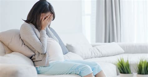 Sad During Pregnancy? It’s More Common Than You May Think