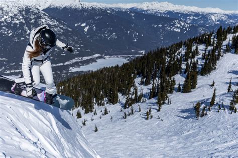 5 Incredible Things to Experience at Whistler Blackcomb: The Trip of a Lifetime with Epic Pass ...