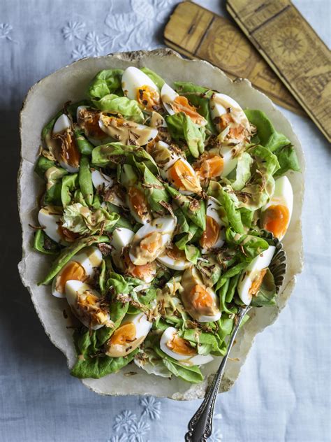 This Burmese salad makes the perfect simple weekday supper | Image.ie