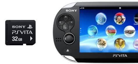 GameStop Reveals PS Vita Accessories Pricing - SlashGear