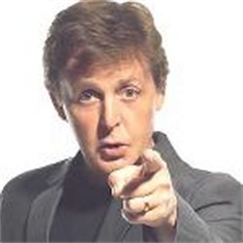 Paul McCartney Divorce: Everyone Now Beating Up Everyone Else