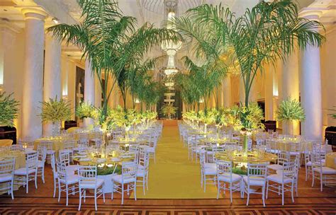 Belmond Copacabana Palace - the most famous hotel in South America