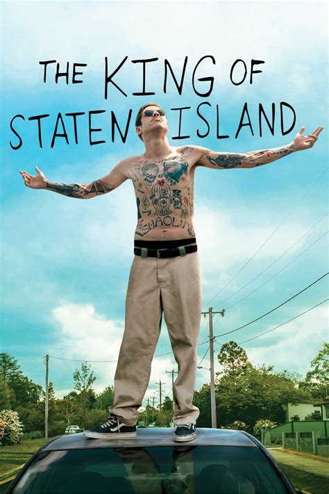 the king of staten island (2020) | MovieWeb