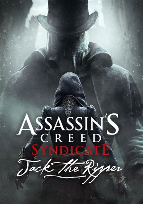 Assassin's Creed: Syndicate - Jack the Ripper (Video Game 2015) - IMDb