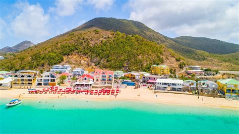 15 Best Beaches in St. Maarten | Celebrity Cruises