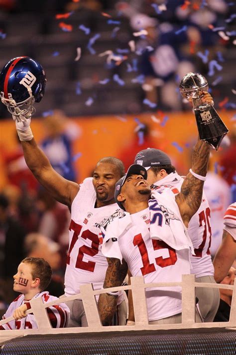 World's Richest Sports Clubs | New york giants football, Ny giants ...