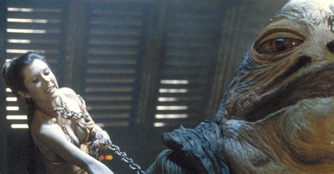 How Did Jabba the Hutt Die in 'Star Wars'? His Murder Explained