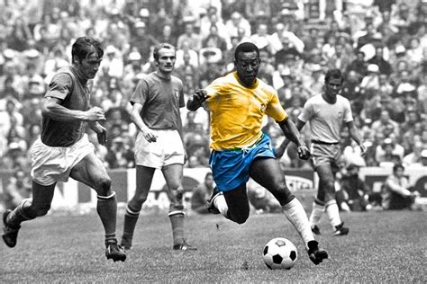 Pele, football legend6toplists