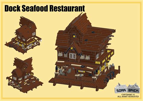 Dock Seafood Restaurant