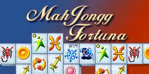 Mahjong Fortuna | GameHouse