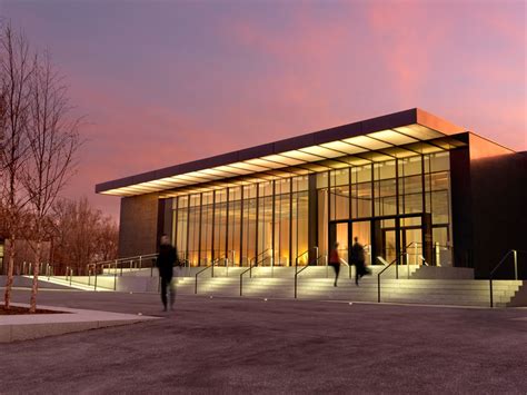 david chipperfield's extension of st louis art museum opens