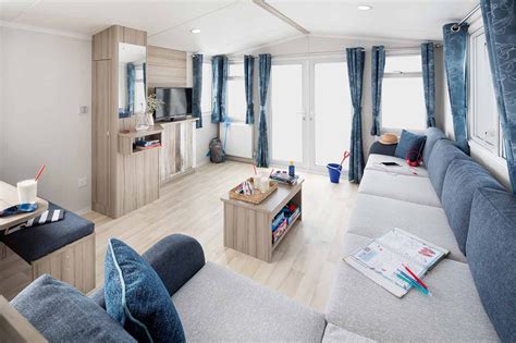 Take A Sneak Peek At Our Brand New Caravans For 2019