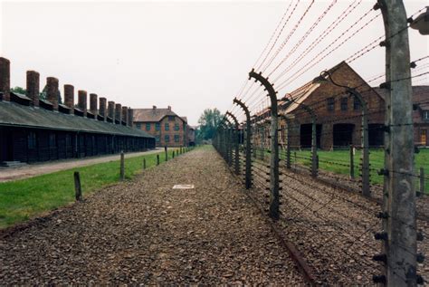 File:Auschwitz Camp de Concentration.jpg - Wikimedia Commons