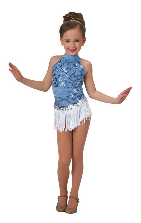 15221- Dancing On A Star (2in1) | Dance costumes, Dance outfits ...