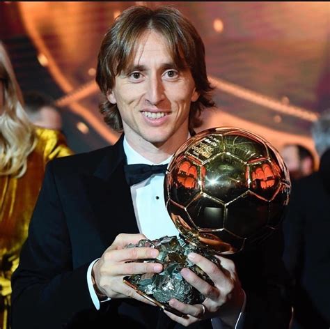 Wishing our very own magician and a Ballon D'or winner, Luka Modric a ...