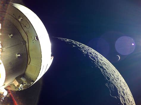 Skywatch: Artemis lunar mission is top space story for 2022 and beyond