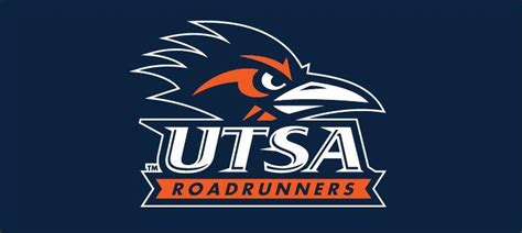 UTSA Logo - LogoDix