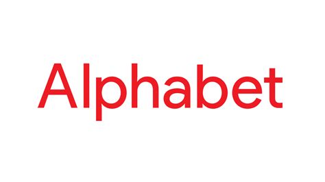 Alphabet Inc. logo | Technology logo