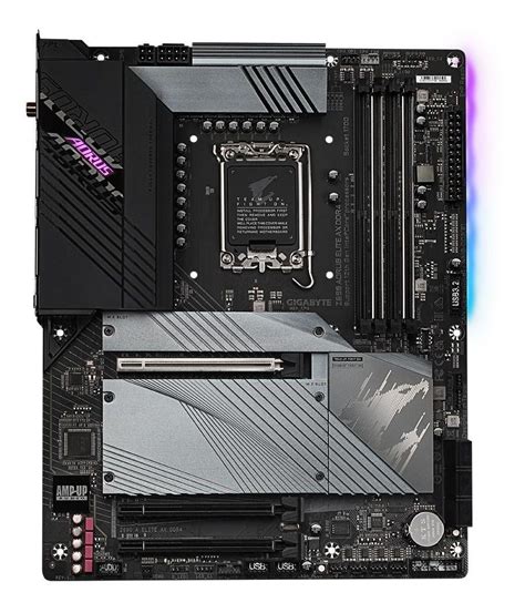 Placa Mãe Z690 Aorus Elite Ax Ddr4 Intel Lga1700 Gigabyte | Parcelamento sem juros