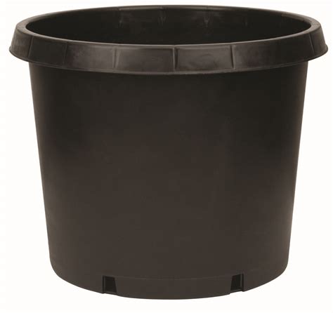 Pro Cal Premium Nursery Pot, 15 gal – Horticulture Source