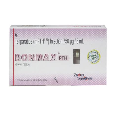 Teriparatide Injection, Teriparatide Injection Manufacturers & Suppliers, Dealers