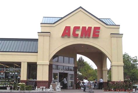 Acme Markets - Grocery.com