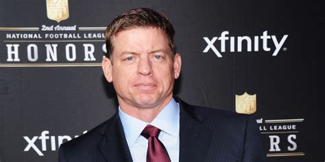 Troy Aikman Net Worth: From NFL Stardom To Broadcasting Success