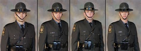 Pennsylvania State Police welcomes 103 new troopers, 4 coming to Delco