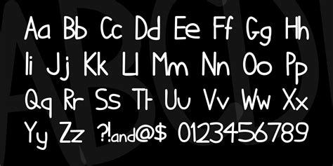 I Hate Comic Sans Font FREE Download & Similar Fonts | FontGet