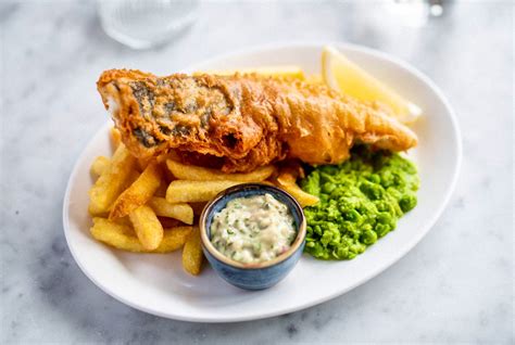 Best fish and chips London: 18 must-visit spots