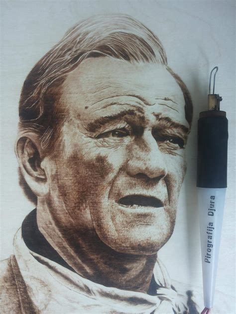 Handmade woodburning, pyrography portrait on birch : r/Pyrography