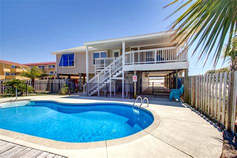 Ariola 1415 | Pensacola Beach, Florida House / Cottage Rental