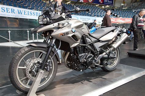 File:BMW F 700 GS.jpg - Wikimedia Commons