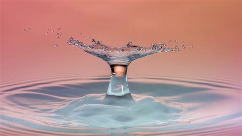 Cartoon Water Drop Sound Effect ~ Water Drop Sound Effects Details | Digimarkangen Wallpaper