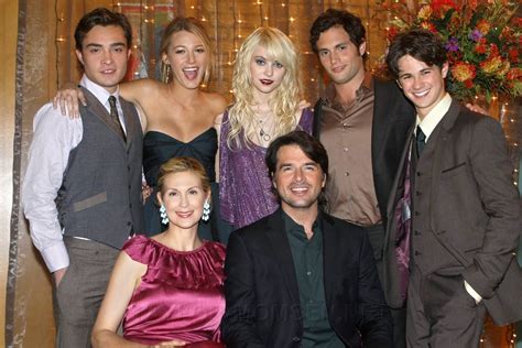 Favorite 'Van Der' Family? - Gossip Girl - Fanpop