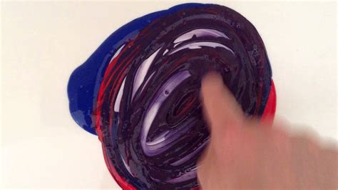 ELI5: Why couldn't they mix purple dyes in ancient times? : r ...