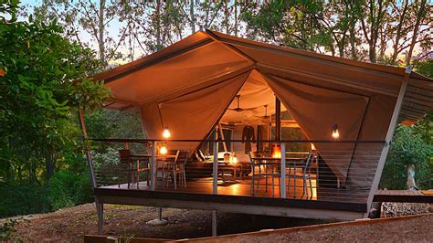 The Most Secluded Retreats You Can Book in the Sunshine Coast Hinterland - Concrete Playground