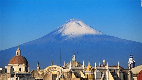 Puebla, Mexico: Best things to do | CNN Travel