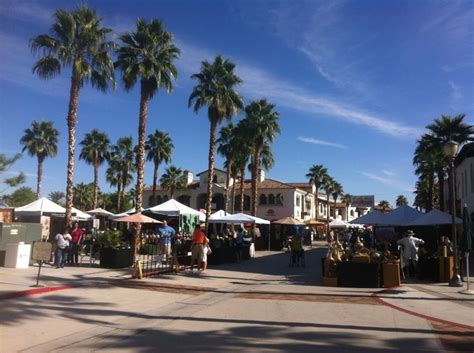 Old Town La Quinta on a Saturday Morning #OldTown #LaQuinta #Quinta # ...