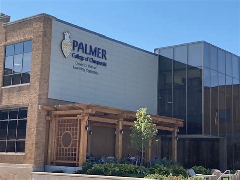 Palmer College celebrates 125th anniversary | OurQuadCities