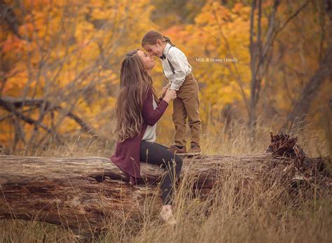 Fall Family Picture Ideas