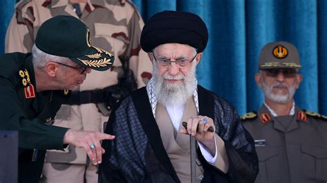 Ayatollah Ali Khamenei blames US and Israel for Iran riots | The Australian