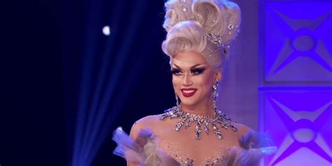 RuPaul’s Drag Race: 10 Best Runway Queens, Ranked | ScreenRant