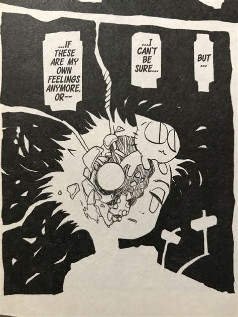 FLCL manga | Funky art, Sketchbook art inspiration, Art sketchbook