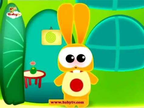 Babytv Rabbit