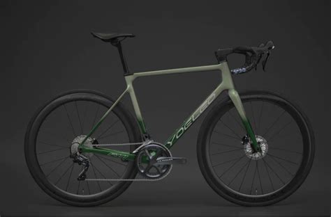 All you want to know about Chinese carbon road bike brand Yoeleo