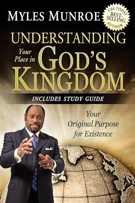 Amazon.com: myles munroe: Books